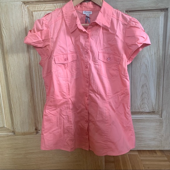 Cute shirt from Dynamite - Picture 5 of 6